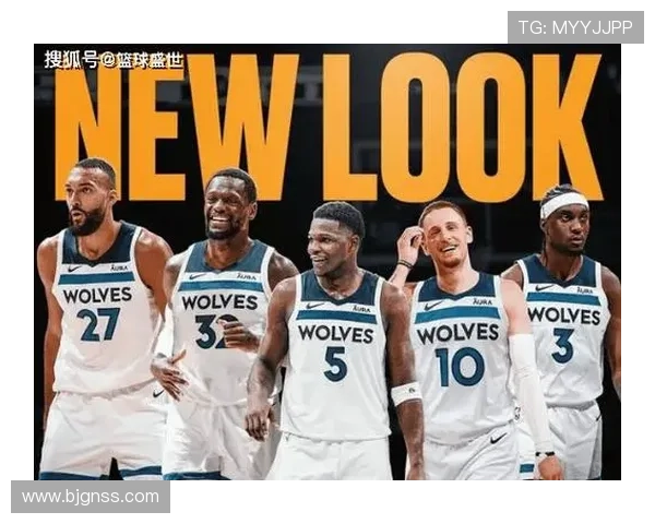 森林狼与朱利叶斯兰德尔续约成功未来赛季再携手共进